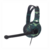 AURICULAR GTC HSG-609V C/MIC - VERDE CAMUFLADO