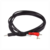 CABLE AUXILIAR 3.5mm A 2 RCA - 1.8MTS - DINAX - comprar online