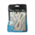 CABLE PLANO USB A MICRO USB 2.1A 80CM DINAX en internet