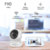 CAMARA EZVIZ C6N WIFI FULL HD 1080p - PARA INTERIOR - insumaxShop