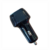 CARGADOR DE AUTO DINAX - 12V - C/CABLE LIGHTNING (IPHONE) - 4.8A - tienda online