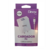 CARGADOR DINAX CARGA RAPIDA - IPHONE - 4.2AMP - CABLE DESMONTABLE - 2USB