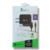 CARGADOR FOXBOX VOLT QC 3.0 BLANCO CABLE LIGHTNING