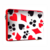 FUNDA P/NOTEBOOK - 15.6" - NEO ESTAMPADA - EST 13 - POKER - comprar online