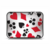 FUNDA P/NOTEBOOK - 15.6" - NEO ESTAMPADA - EST 13 - POKER