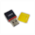 LECTOR DE MEMORIA BKT LDM101 - USB A MICRO SD