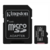 MEMORIA MICRO SD HC 32 GB - CLASE 10 - KINGSTON - comprar online