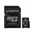 MEMORIA MICRO SD KINGSTON HC 128 GB CLASE 10 - comprar online