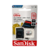 MICRO SD 32.00 GB SANDISK ULTRA 2 EN 1 CLASE 10