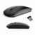 MOUSE INALAMBRICO GLOBAL - M100 - NEGRO - comprar online