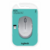 MOUSE LOGITECH INALAMBRICO M170 - GRIS - tienda online