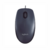 MOUSE LOGITECH M90 USB GRIS - comprar online