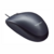 MOUSE LOGITECH M90 USB GRIS