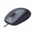 MOUSE LOGITECH M90 USB GRIS en internet