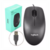 MOUSE LOGITECH M90 USB GRIS - insumaxShop