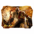 MOUSE PAD GAMER - 35CM X 25CM - GOD OF WAR - CDTEK