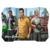 MOUSE PAD GAMER GTA - CDTEK