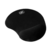 PAD MOUSE GTC PAD-212 - NEGRO ERGONOMICO