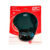 PAD MOUSE GTC PAD-212 - NEGRO ERGONOMICO en internet