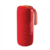 PARLANTE PORTATIL BT - IPX6 WATERPROOF - AUX/FM/BT - FOXBOX WARP CRUX - ROJO - comprar online