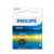 PILA DE LITIO PHILIPS CR1216 3V