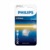 PILA DE LITIO PHILIPS CR1632 3V