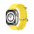 SMARTWATCH WATCH 8 ULTRA - 49MM - NFC - FUNCION LLAMADA - AMARILLO