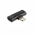 SPLITTER PARA IPHONE LIGHTNING 2/1 PARA IPHONE en internet