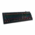 TECLADO GAMER MECANICO GTC KGG008 - NEGRO en internet