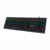 TECLADO GAMER MECANICO GTC KGG008 - NEGRO - insumaxShop