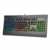 TECLADO GAMER X-TRIKE ME KB-508 RAINBOW RGB