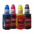 TINTA ALTERNATIVA GTC PARA CANON PIXMA C-GL190 - AMARILLO en internet