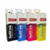 TINTA GNEISS P/EPSON T544 - AMARILLO - 70ML - comprar online