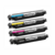 TONER ALTERNATIVO GTC HP CE310A/CF350A NEGRO en internet