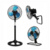 VENTILADOR 3 EN 1 - 10" - 60W - EMBASSY