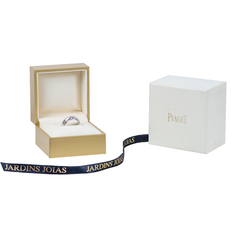 ANEL PIAGET POSSESSION COM DIAMANTE