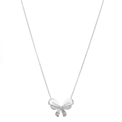 Pendente Butterfly Tiffany&co.