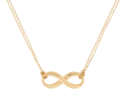 PENDENTE INFINITY TIFFANY&CO.