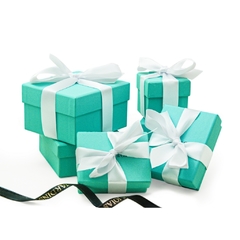 Pendente Butterfly Tiffany&co. na internet