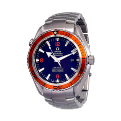 Relógio Omega Seamaster Planet Ocean