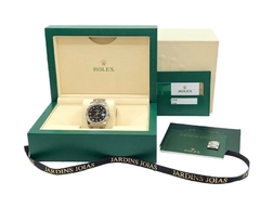 Rolex Oyster Perpetual Date  115234