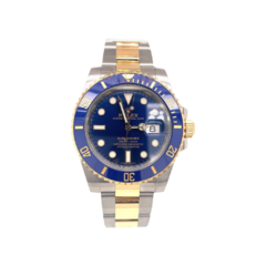 Rolex Submariner date