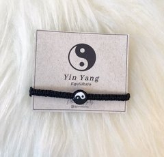 Pulseira Yin Yang - comprar online