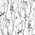 Papel de Parede Eco Black and White 6060