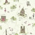 Papel De Parede Waverly Kids Wk6831