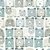 Papel De Parede Dwell Baby + Kids Dw2431