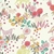 Papel De Parede Waverly Kids Wk6971