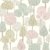 Papel De Parede Dwell Baby + Kids Dw2401