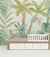 Painel Selva Tropical - comprar online