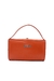 Mini bag Caty Naranja - tienda online